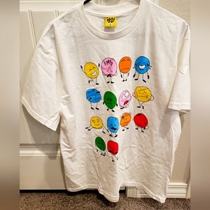 Iggy NYC How You Feeling Today? Joe Burrow Shirt